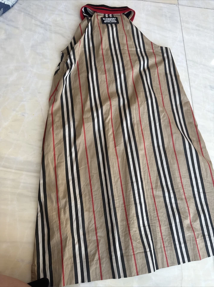 burberry vestido niños i Foto 4 de 4