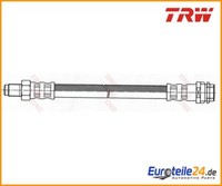 Bremsschlauch Trw PHB447 FüR Mercedes-Benz C-Klasse E-Klasse