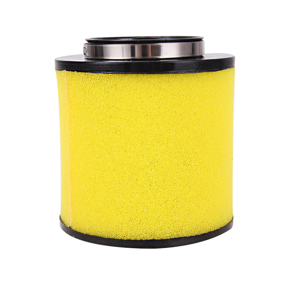 Air Oil Filter Cleaner For Honda Pioneer 500 SXS500M SXS500M2 2015-2020