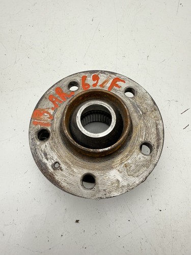 2013-2016 AUDI A4 ALLROAD A5 S4 S5 FRONT WHEEL HUB BEARING OEM 8K0407625F - Picture 2 of 3