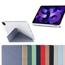 Smart Flip Stand Case Cover For iPad 9th 8th 7th 6th 5th Gen 10.2" Mini 8.3" Pro