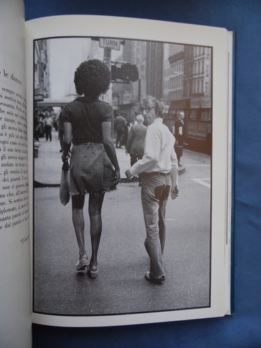 A CURA DI LINDA SUNSHINE-WOODY ALLEN-PAROLE E IMMAGINI-BOMPIANI EDITORE 1996 - Picture 2 of 4