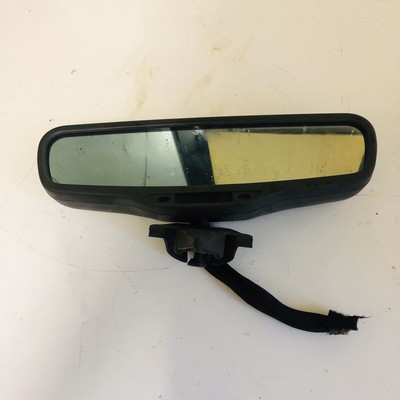 HONDA CRV MK 2 01-07 INTERIOR REAR VIEW MIRROR