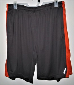 3xl reebok shorts