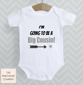 big cousin baby grow