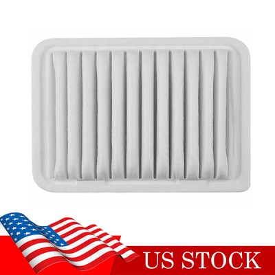 Fits For Toyota Yaris Corolla Matrix Engine Air Filter Element 17801-0T020