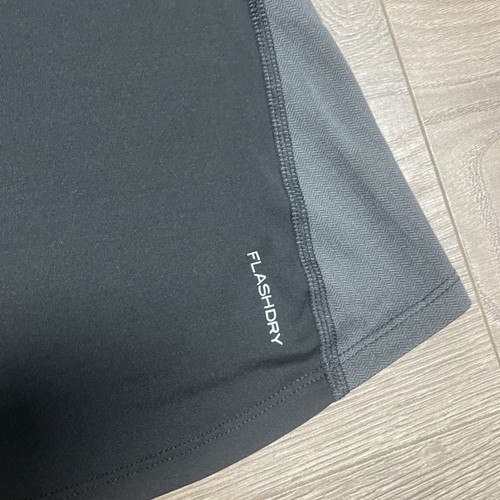 The North Face Racerback Flashdry Athletic Gray Black Tank Top Womens XS Gym - Picture 8 of 8