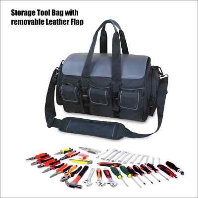 Toolux 17'' Storage Bag