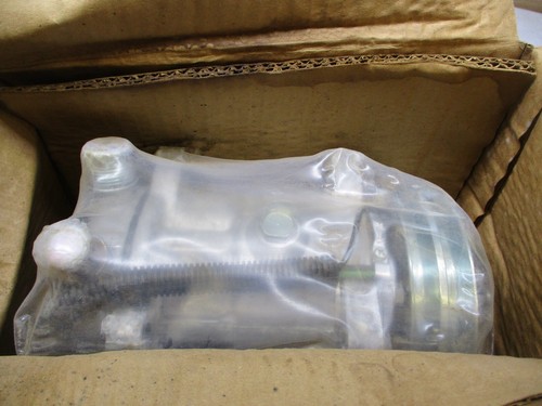 Sanden SD7 HD A/C Compressor 20-04271 - Picture 4 of 5