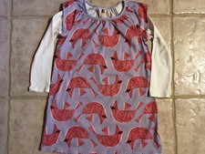 TEA Collection Dress Girls size 6 Years