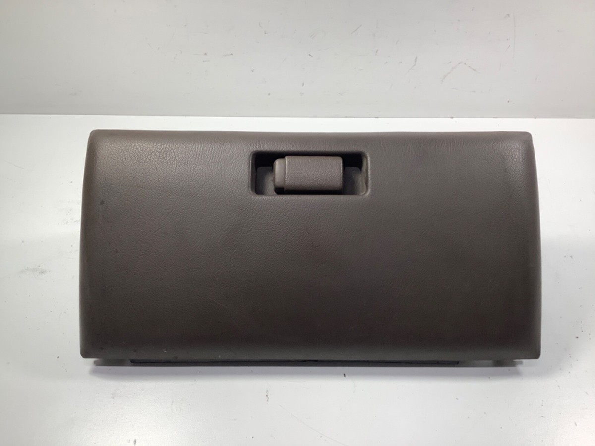 1990-1991 Honda Civic 4DR Glove Box Brown 77510-SH5-A00ZB OEM | eBay