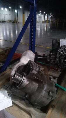 Used Transfer Case Assembly fits: 2019 Mitsubishi Eclipse cross AWD Grade B