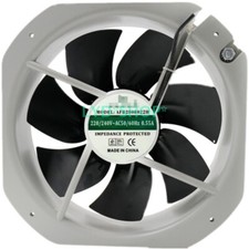 LX-FAN axial flow fan AFB2808022H 28080 220V high temperature resistance