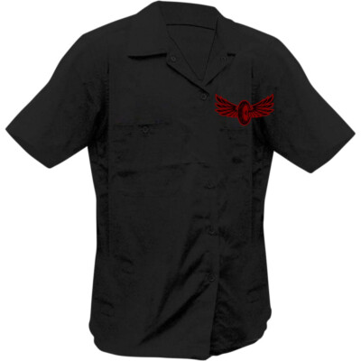 Lethal Threat Need 4 Speed Shirt - Black | Medium