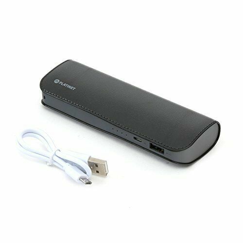 Banque d'alimentation portable O2 Project 60000mAh Li-Polymère, charge
