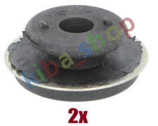 2x REAR AXLE FRONT AXLE LEFT FRONT AXLE RIGHT OR LEFT MACPHERSON STRUT MOUNT