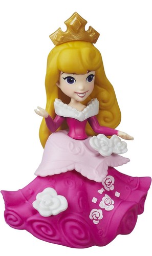 Disney Princess: Little Kingdom Doll. Aurora (Sleeping Beauty) Classic. New - Picture 6 of 6