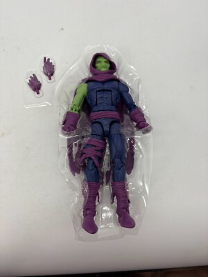 Marvel Legends Sleepwalker Multiverse of Madness 6  Figure LOOSE NEW ON TRAY