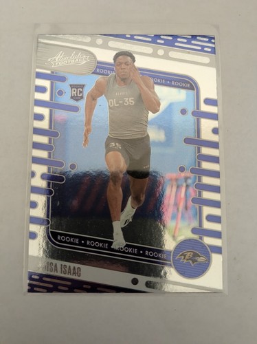 2024 Panini Absolute Base Inserts Parallels RC💲Store-Wide Bulk Order Deals💲 - Picture 183 of 218