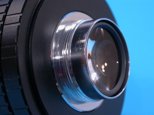 Fujinon CF25L 25mm 1:0.85 C-Mount TV Lens - MINT - Bild 7 von 9