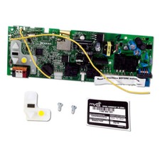 Liftmaster 50DCTWFLK 315MHz Security+ 2.0 w/ Lock Receiver Logic Board WiFi MyQ