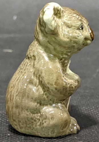 Vintage Beswick Koala Bear Figurine - Picture 2 of 5