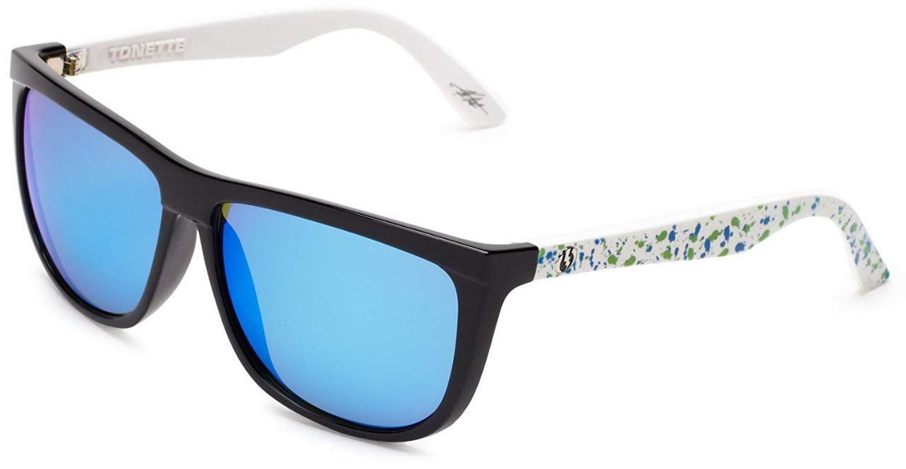 electric tonette sunglasses polarized