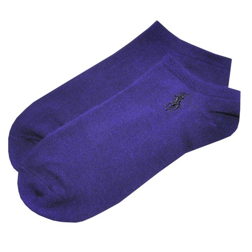 POLO RALPH LAUREN RL Womens Purple 