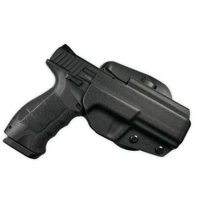 WHOLEGUNS OWB Paddle Holster Fits Sarsilmaz SAR9