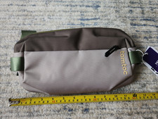 Tomtoc Explorer T-21 S Sling Bag Black Compact EDC Minimalist Shoulder Crossbody