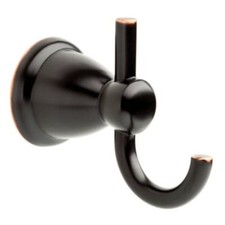KIN35-ORB Kinley Bath Robe Hook Oil Rubbed Bronze Finish