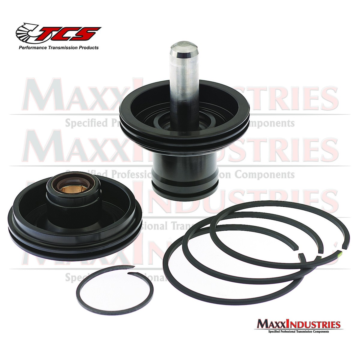 fits Dodge Ram 47RE 47RH 48RE Billet Kickdown Servo Piston Upgrade