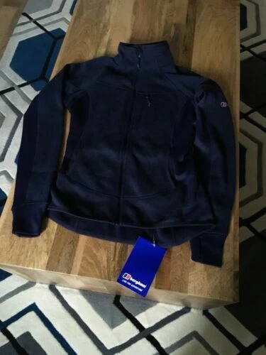 Berghaus Fleece Clothing for Women