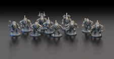 Satotta Stealth Suits - 6mm/8mm - Wakes Emporium