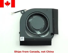 Acer Predator Triton 300 PT315-52 PT315-53 GPU Graphics Cooling Fan 23.QDQN2.002