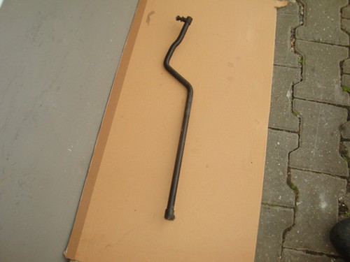 Rasentraktor Aufsitzmäher Einhell - Rally - Partner Lenkgestänge Lenkung - Bild 4 von 5