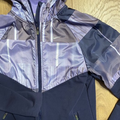 Nike Running Fanatic Hoodie Training 