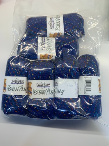 Cascade Yarns Bently 100gr 208yds - Bild 9 von 34