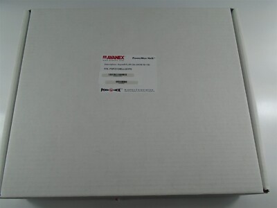 Avanex Fiber Optic Laser Module Part Number PMP3050MLLU11P6