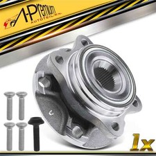 Roulement de roue Seat EXEO