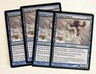 Ronom Serpent (4) Coldsnap NM MTG Magic the Gathering