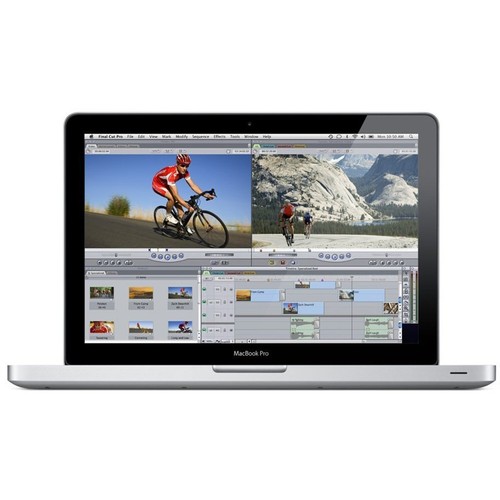 Apple MacBook Pro 15" 2012 2.6 i7 8GB 256GB SSD MC976LL/A - Picture 2 of 3