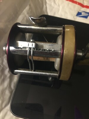 Vintage South Bend Perfectoreno Model 760 Reel | eBay Vintage South Bend Perfectoreno Model 760 Reel | eBay