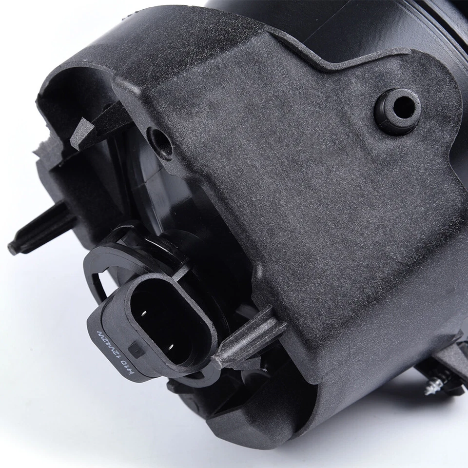 Faro antiniebla apto para Chrysler 300 Aspen 2005-2010 Dodge Dakota Durango Jeep Foto 4 de 4