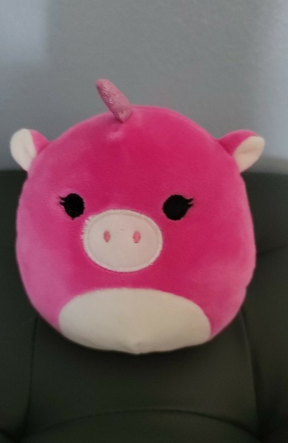 Squishmallow Kellytoy 5