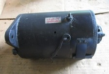  Co-op  Massey Harris Fergusion Reman Generator 1939-48 Tractor & Combine