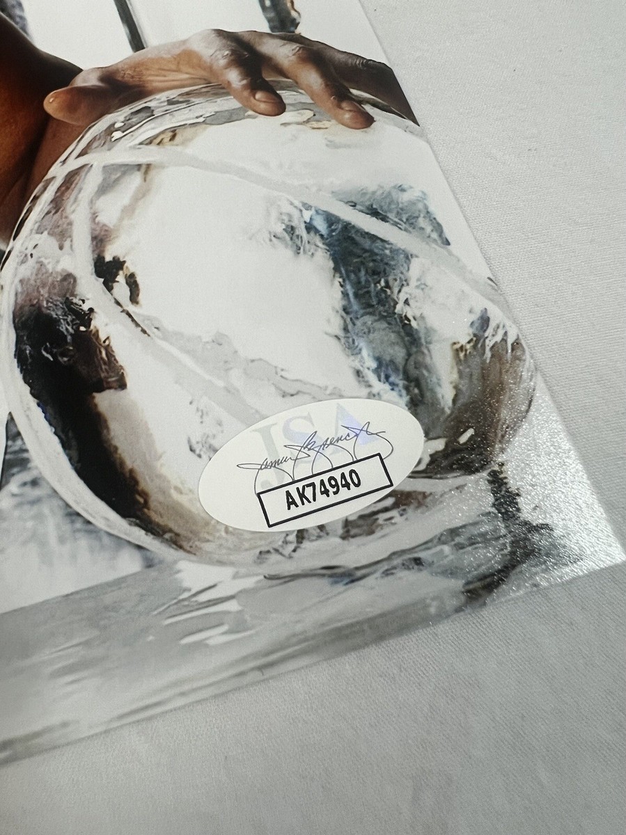 George Gervin “the Iceman