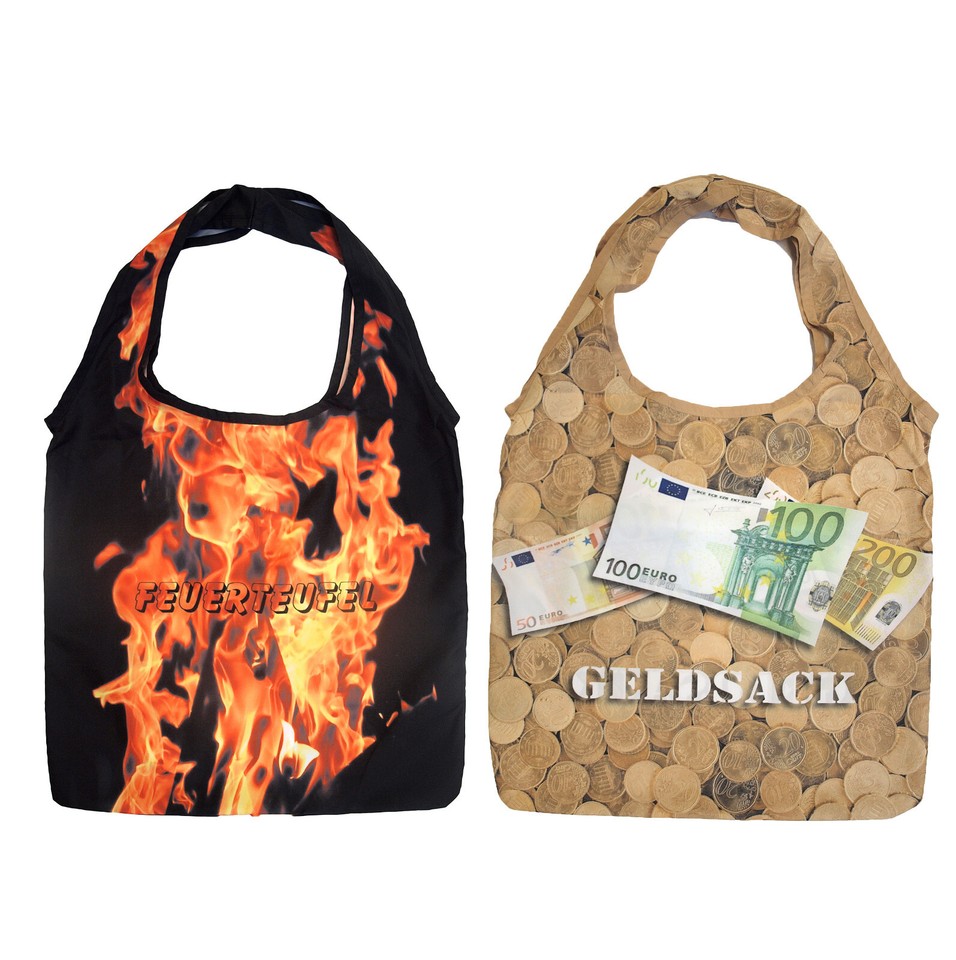 By Bers Enkaufsbeutel Bza Neon Knallbunte Enkaufstasche Shopper