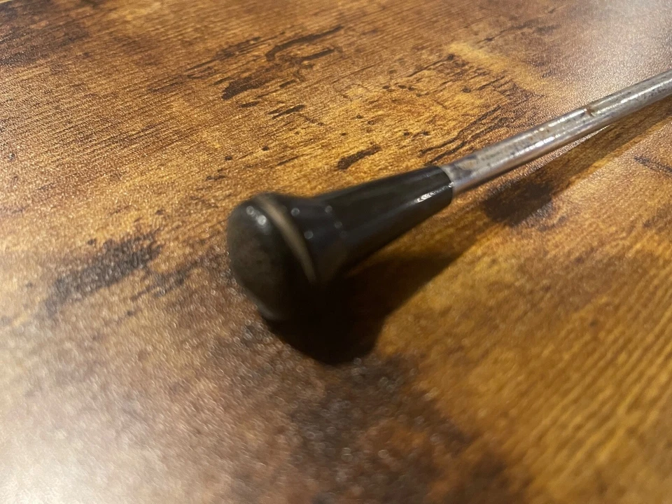 71 72 73 74 OEM Chevrolet El Camino Monte Carlo Malibu palanca de señal de giro sin inclinación Foto 2 de 4