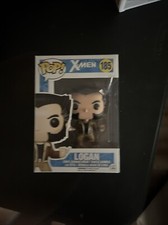Funko Pop Marvel x-Men Logan #185 Vinyl Figure